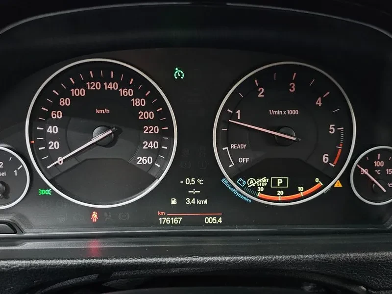 BMW 320 d | Mobile.bg � ����������� 8