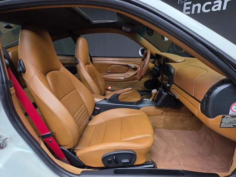 Porsche 911 Turbo| 415к.с.| ВКЛ.ТЕХНОТЕСТ, снимка 10 - Автомобили и джипове - 55102381
