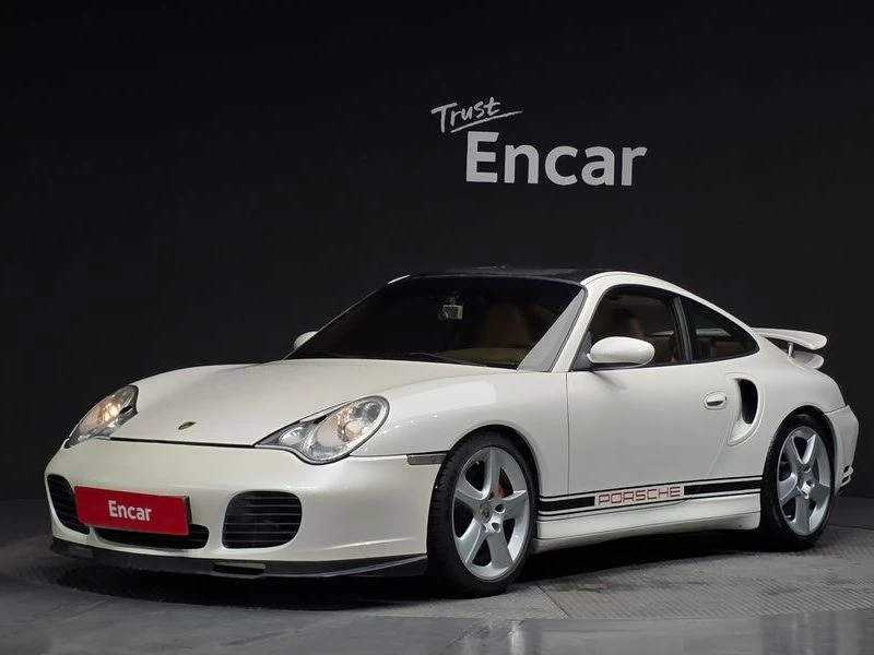 Porsche 911 Turbo| 415к.с.| ВКЛ.ТЕХНОТЕСТ