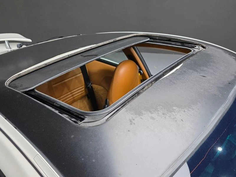 Porsche 911 Turbo| 415к.с.| ВКЛ.ТЕХНОТЕСТ, снимка 11 - Автомобили и джипове - 55102381
