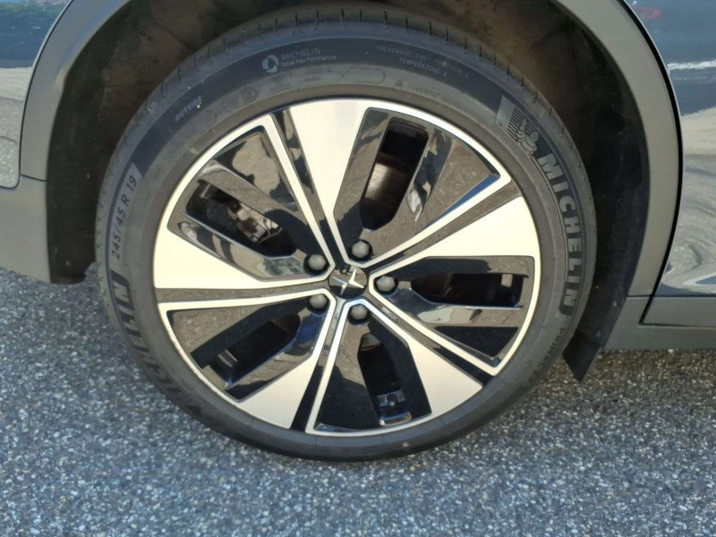 Polestar 2 2 Long Range | Mobile.bg � ����������� 11