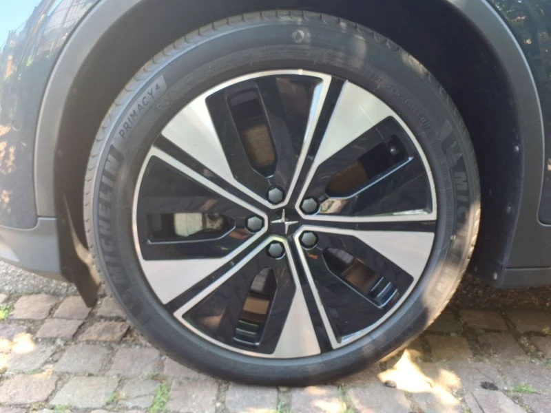 Polestar 2 2 Long Range | Mobile.bg � ����������� 12