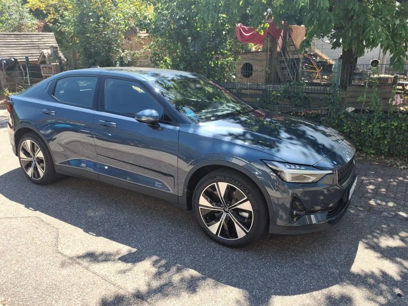 Polestar 2 2 Long Range | Mobile.bg � ����������� 1