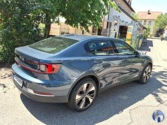Polestar 2 2 Long Range | Mobile.bg � ����������� 3