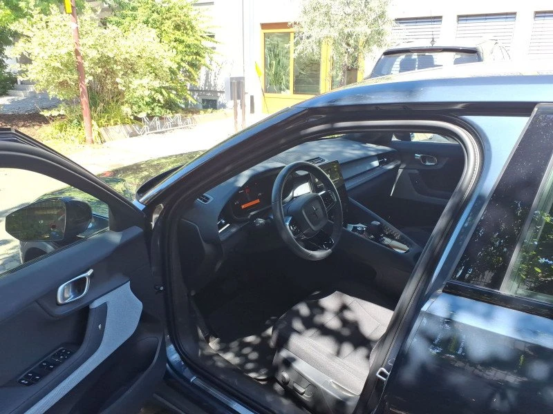 Polestar 2 2 Long Range | Mobile.bg � ����������� 5