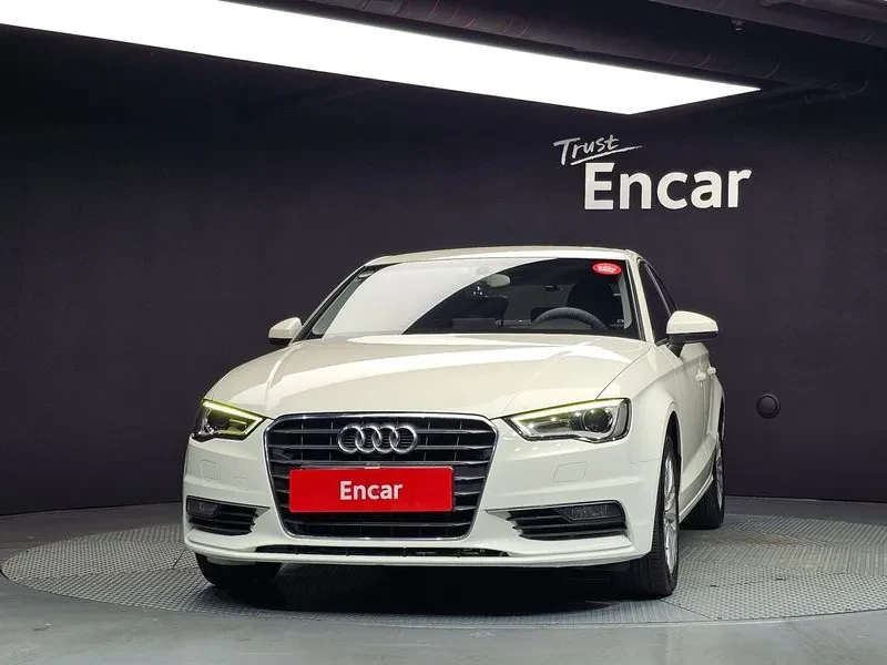 Audi A3 2.0 TDI - САМО 30% АВАНС, снимка 3 - Автомобили и джипове - 56114811