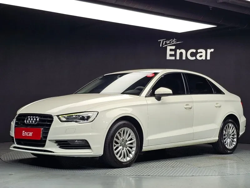 Audi A3 2.0 TDI - САМО 30% АВАНС