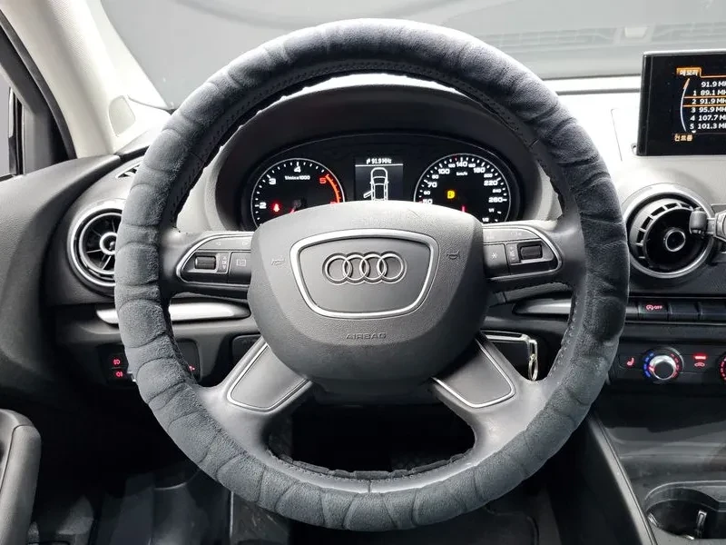 Audi A3 2.0 TDI - САМО 30% АВАНС, снимка 13 - Автомобили и джипове - 56114811