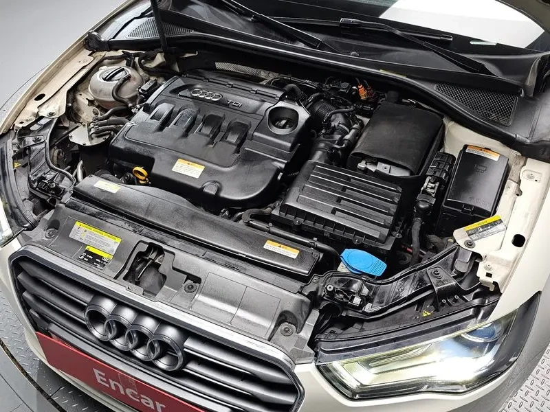 Audi A3 2.0 TDI - САМО 30% АВАНС, снимка 6 - Автомобили и джипове - 56114811