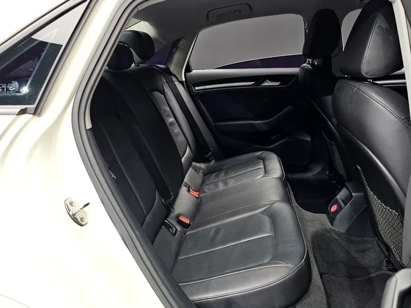 Audi A3 2.0 TDI - САМО 30% АВАНС, снимка 12 - Автомобили и джипове - 56114811