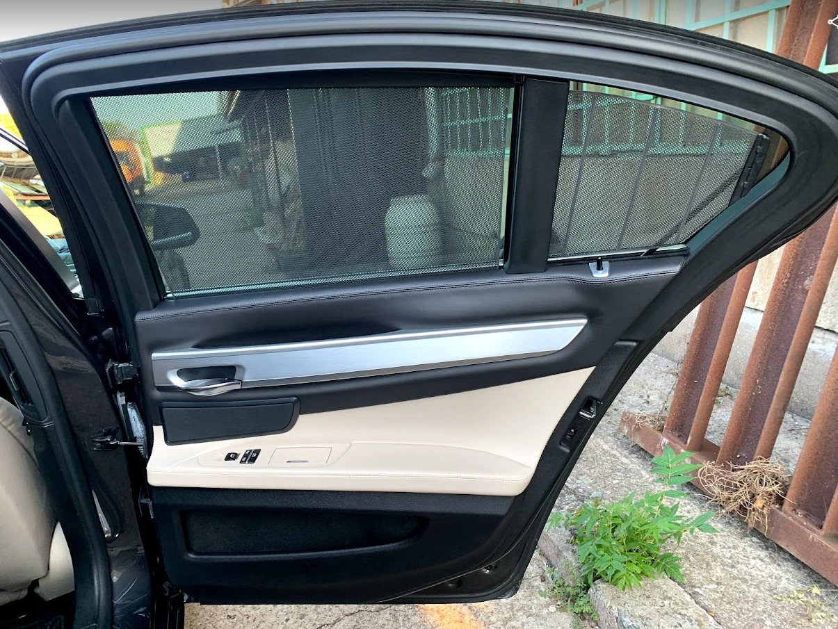 BMW 740 M pack | Mobile.bg   11