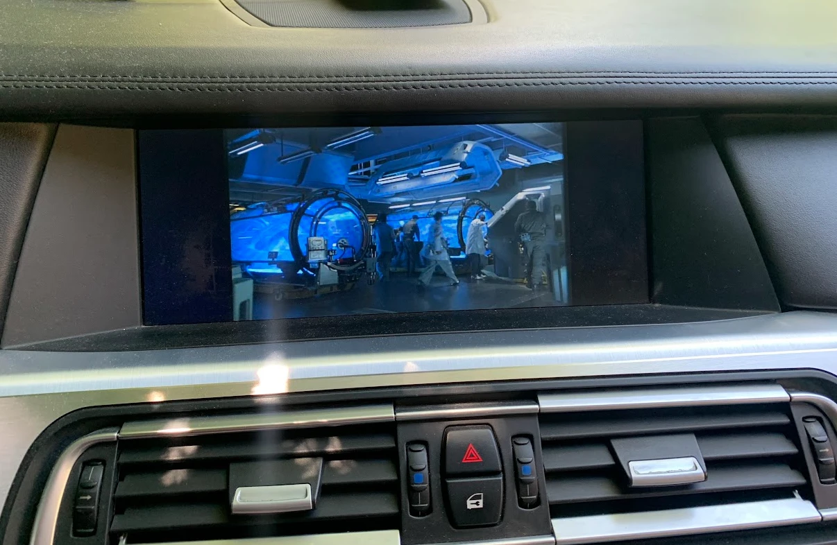 BMW 740 M pack | Mobile.bg   15