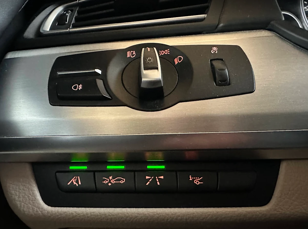 BMW 740 M pack | Mobile.bg   13