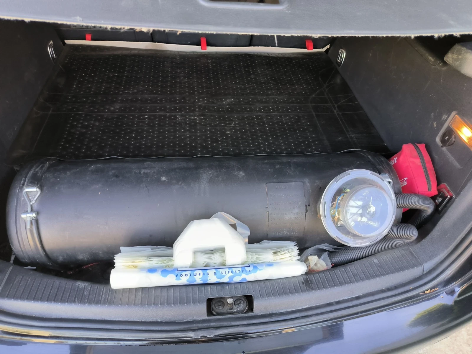 VW Touran 1T2TX2 | Mobile.bg — изображение 13