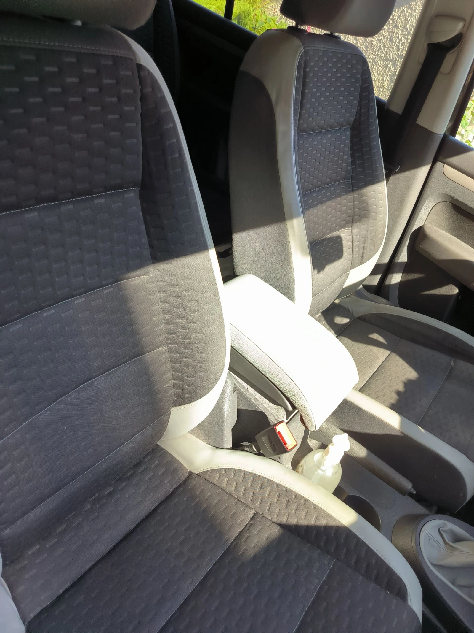 VW Touran 1T2TX2 | Mobile.bg — изображение 14