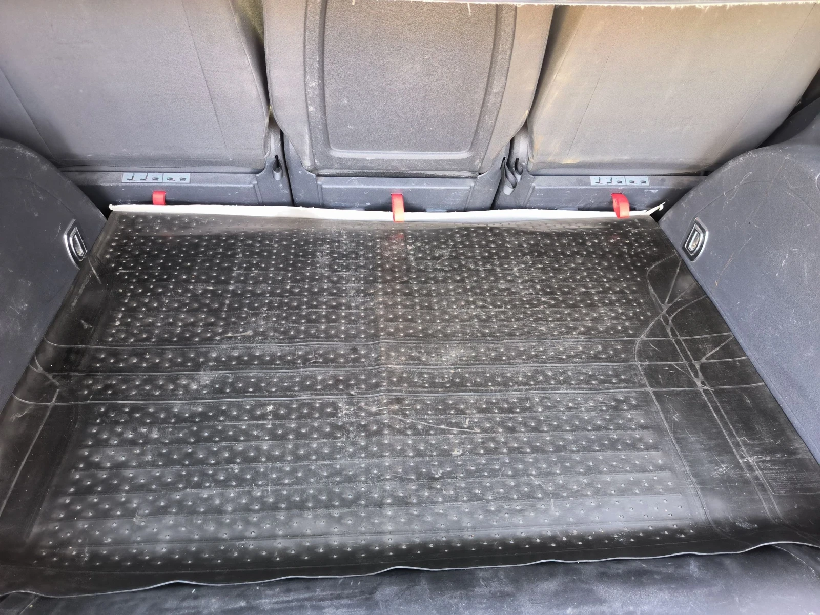 VW Touran 1T2TX2 | Mobile.bg — изображение 15