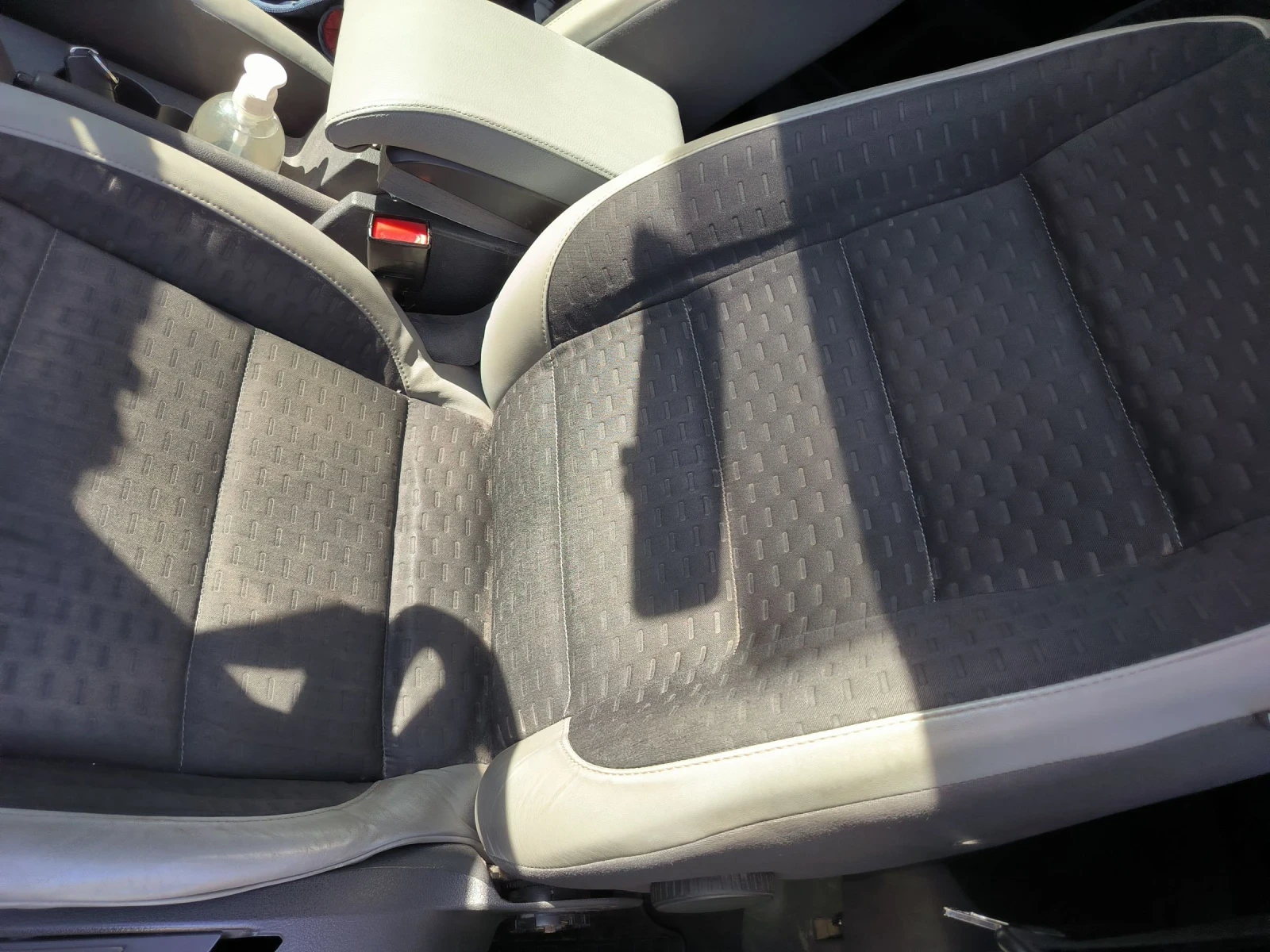 VW Touran 1T2TX2 | Mobile.bg — изображение 11