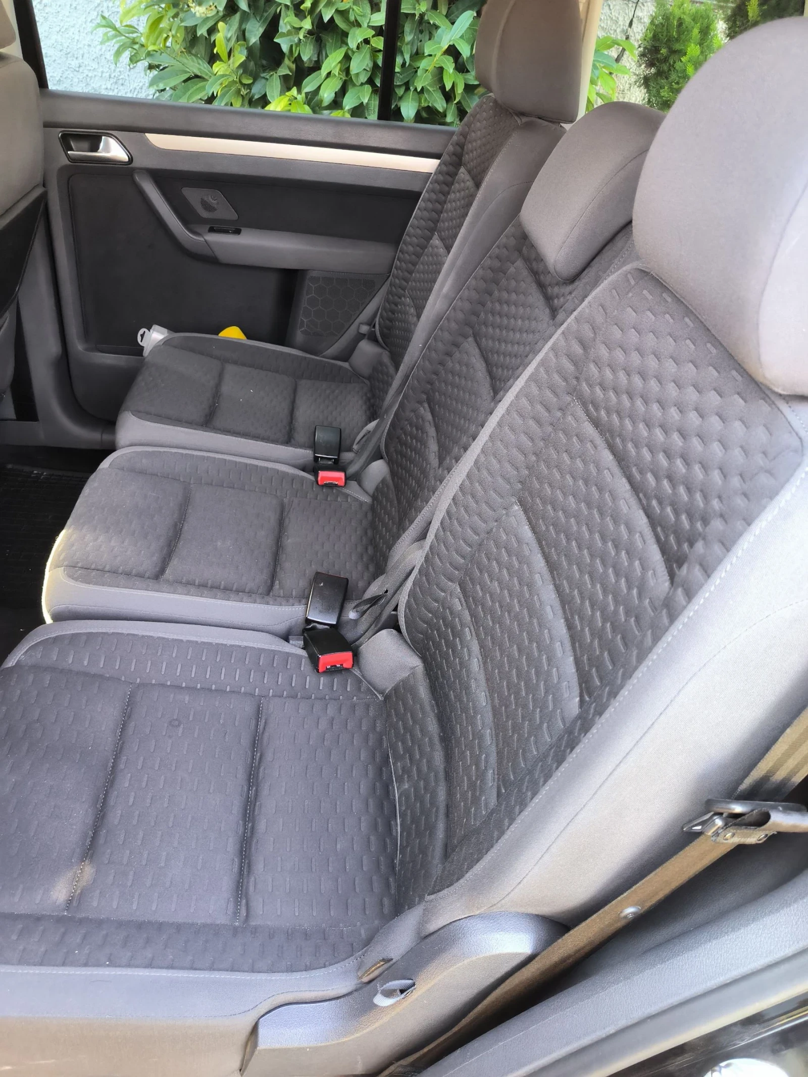 VW Touran 1T2TX2 | Mobile.bg — изображение 12