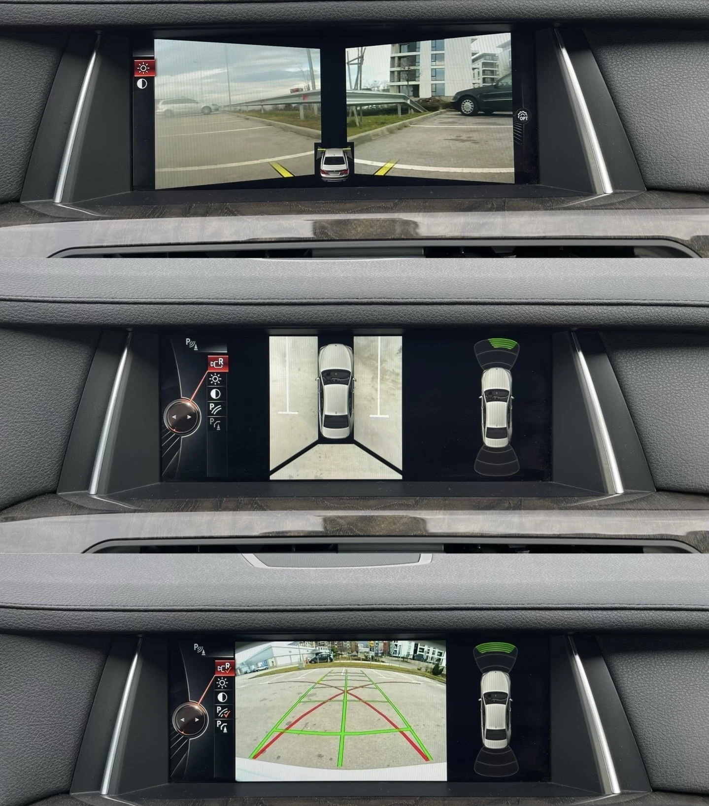 BMW 740 Li - 90000  | Mobile.bg   11