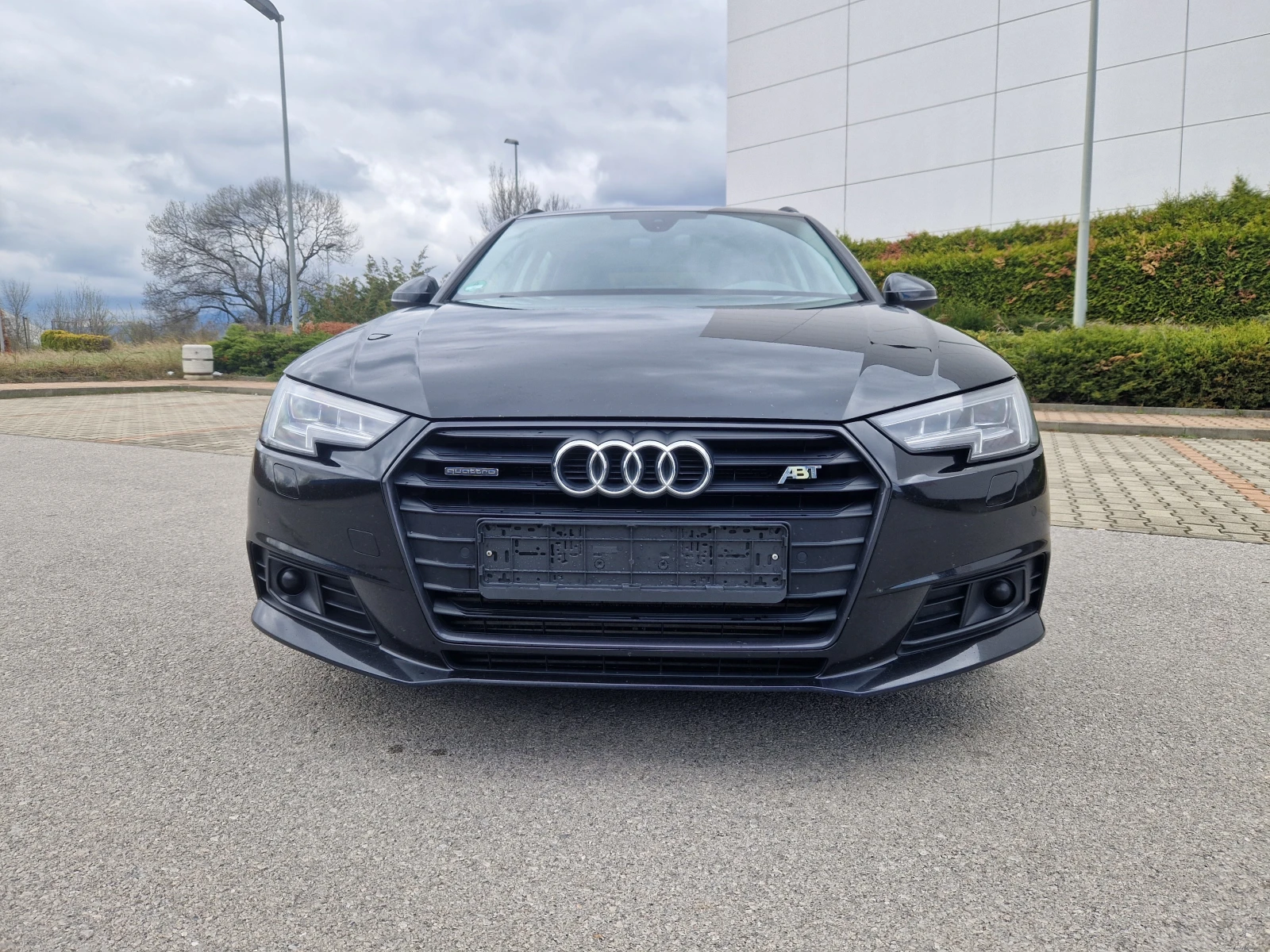 Audi A4 3.0TDI* 272кс.* ABT* DIGITAL* FULL LED* DISTRONIC* - изображение 6