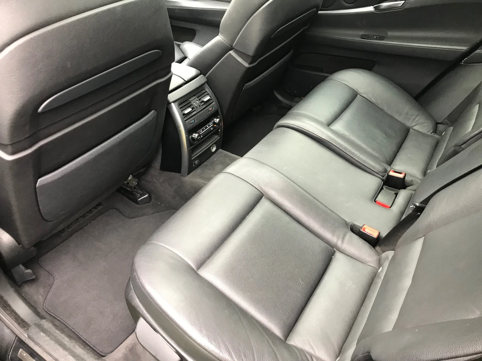 BMW 5 Gran Turismo GT 3.5i | Mobile.bg   14