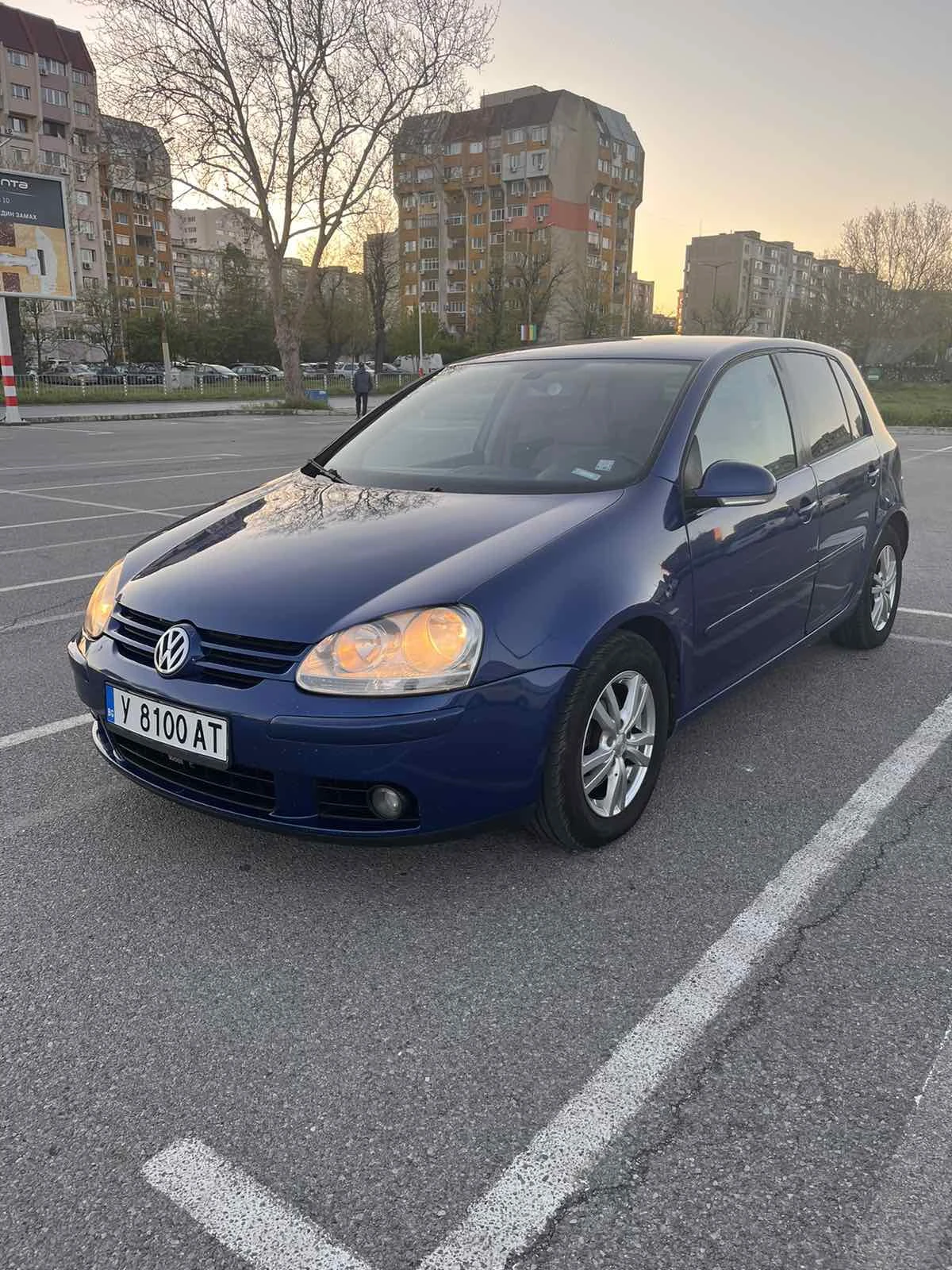 VW Golf GT - изображение 6