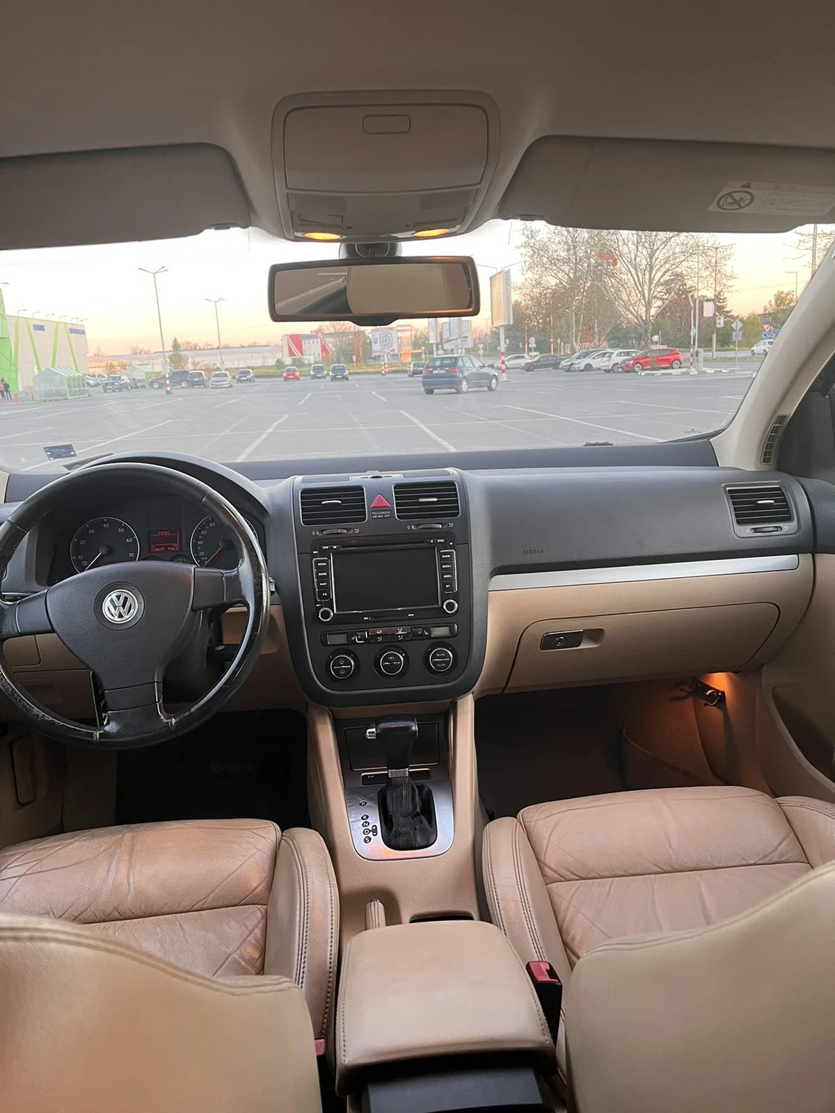 VW Golf GT - изображение 8