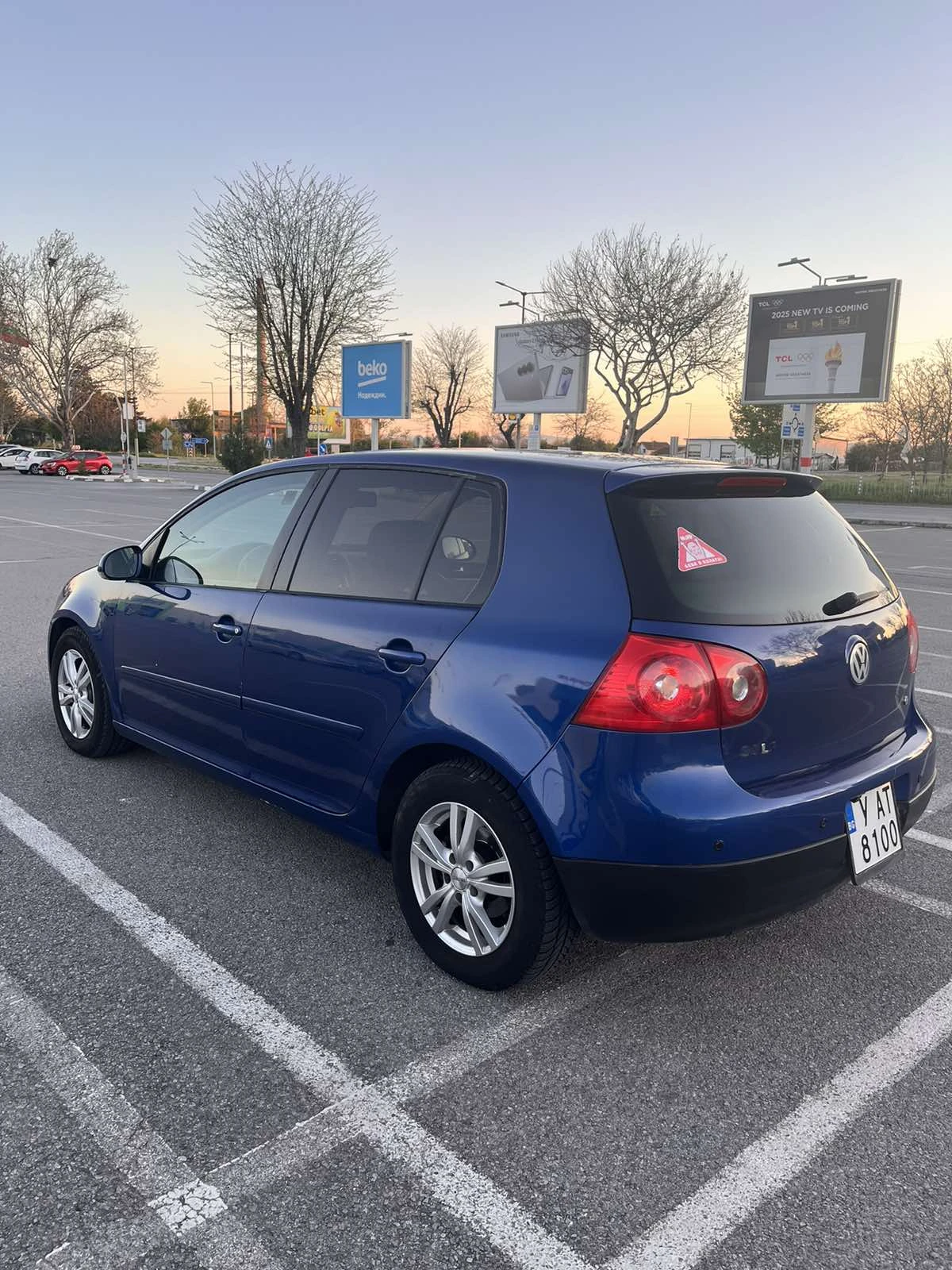VW Golf GT - изображение 5