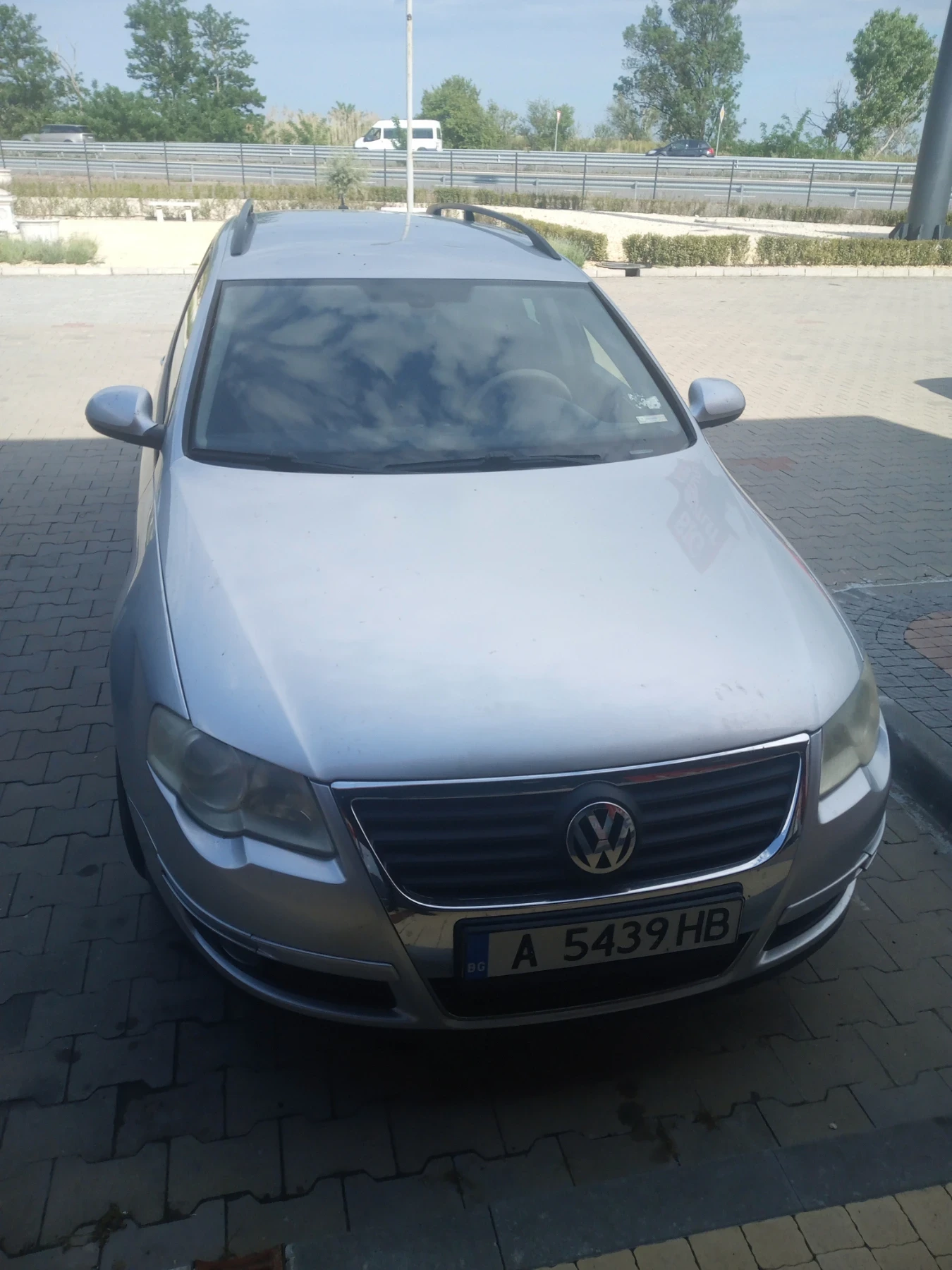 VW Passat Kombi - изображение 4