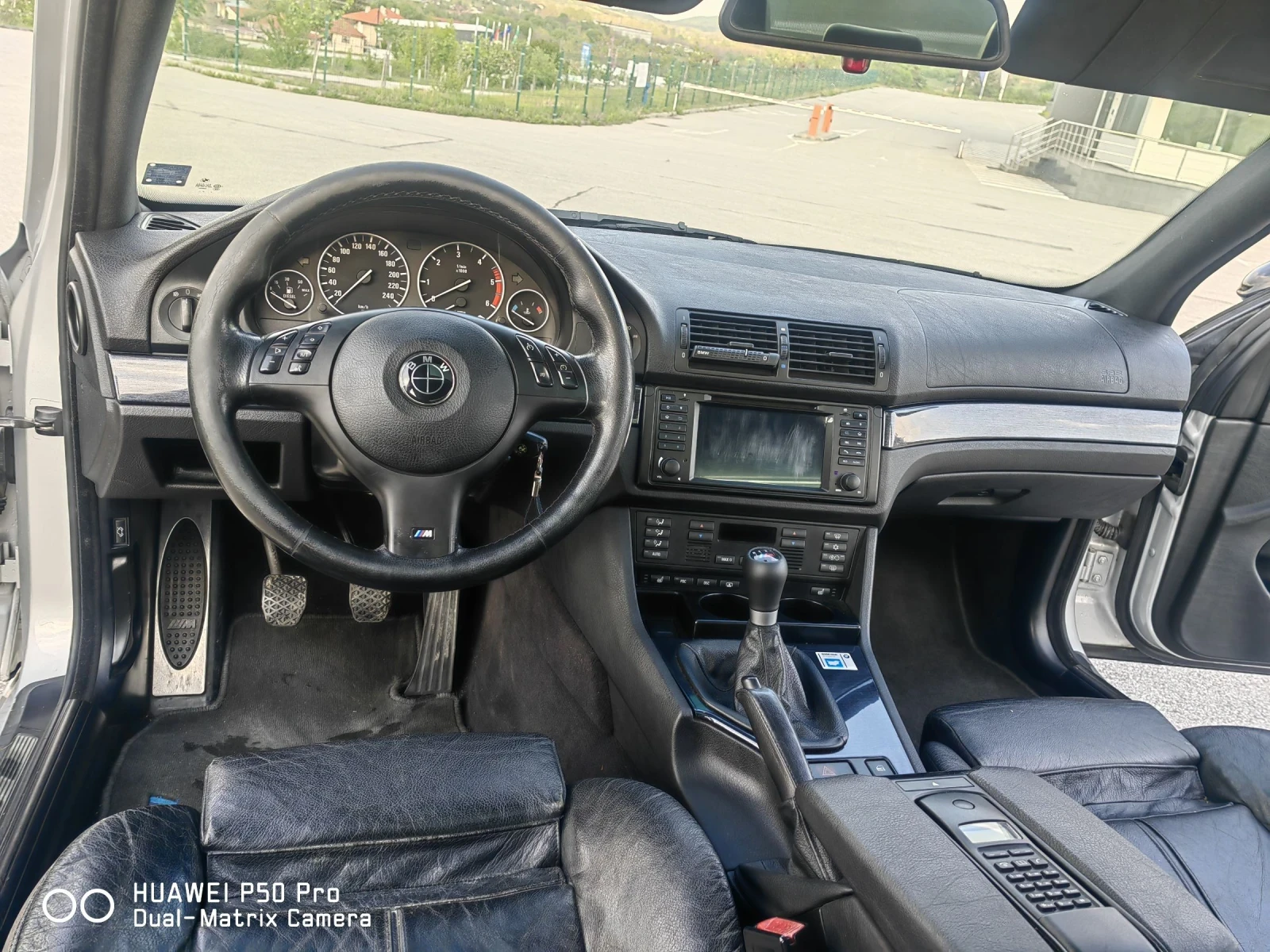 BMW 525 525d - изображение 6