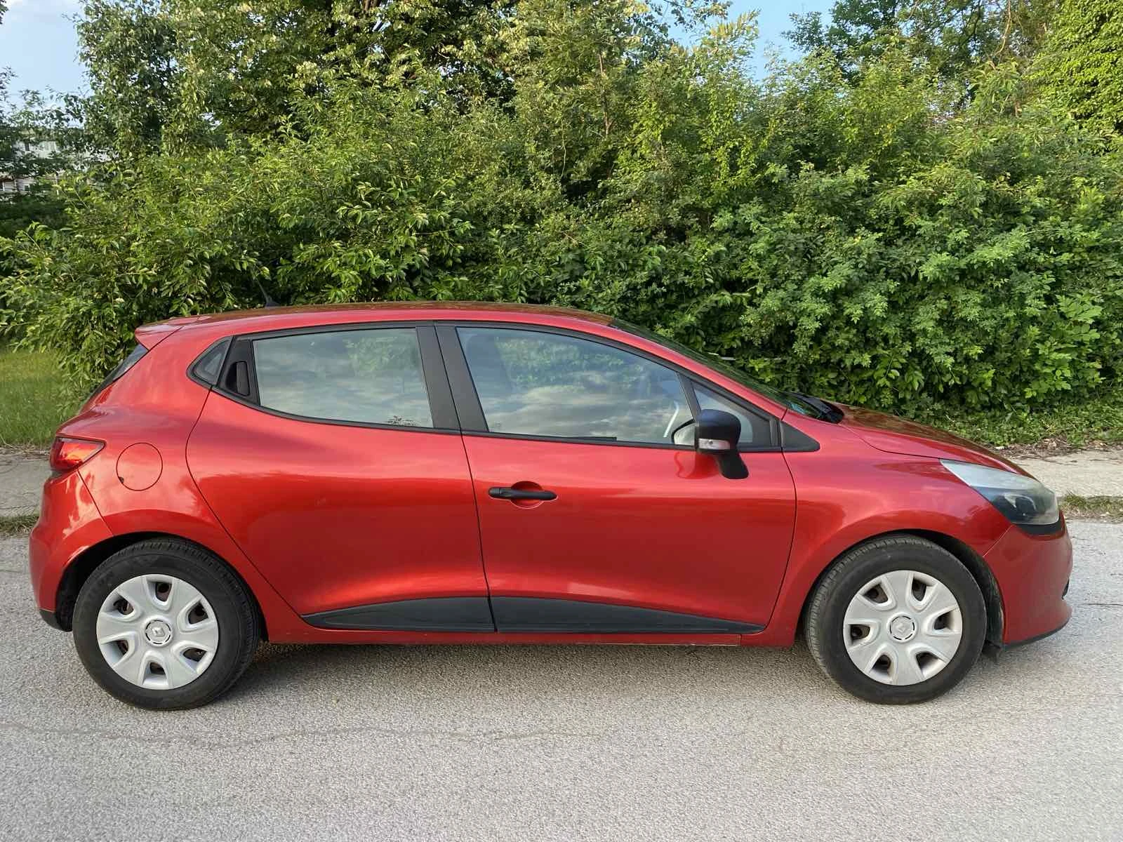 Renault Clio От РЕНО БЪЛГАРИЯ - изображение 5