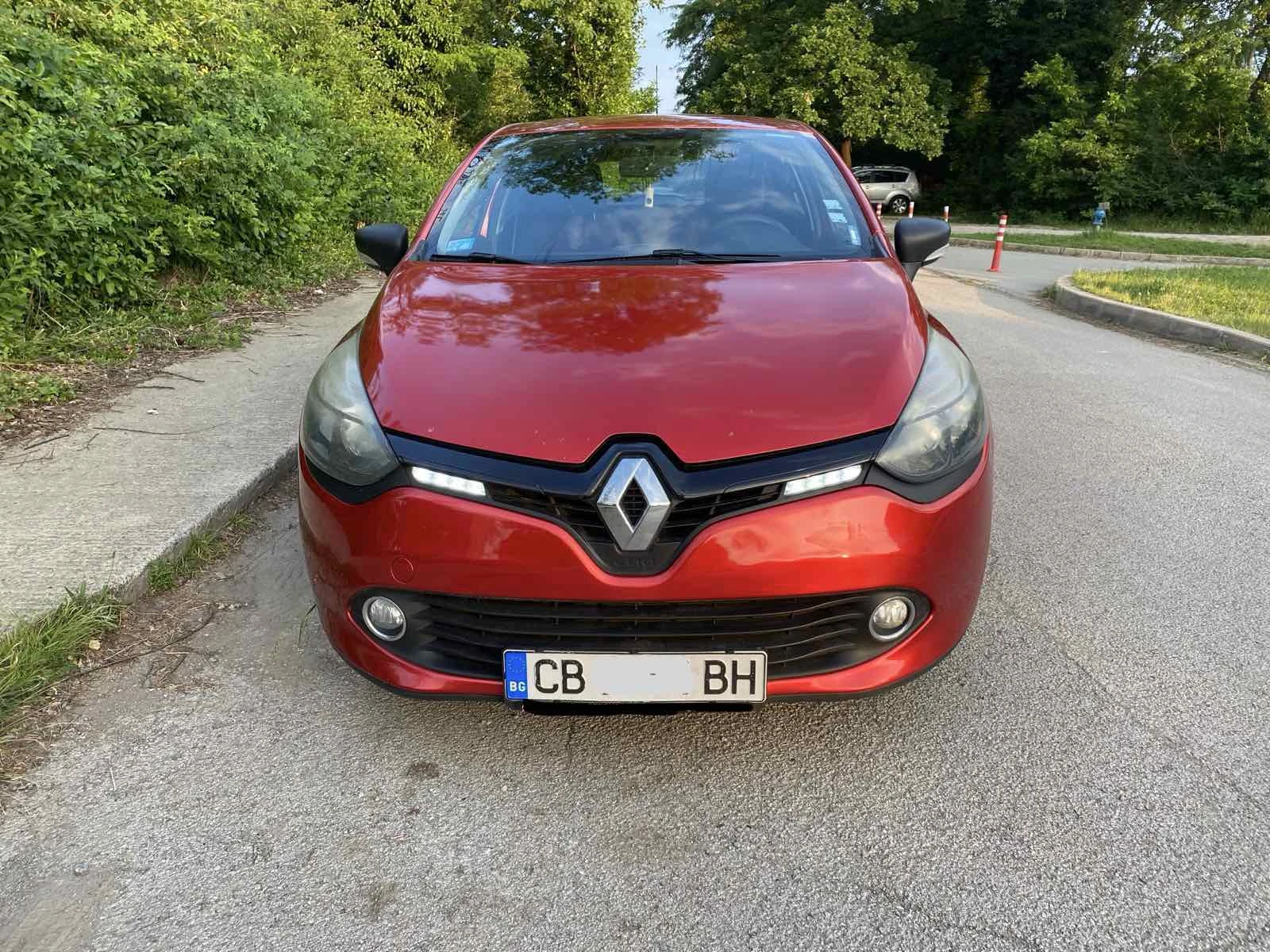 Renault Clio От РЕНО БЪЛГАРИЯ - изображение 2