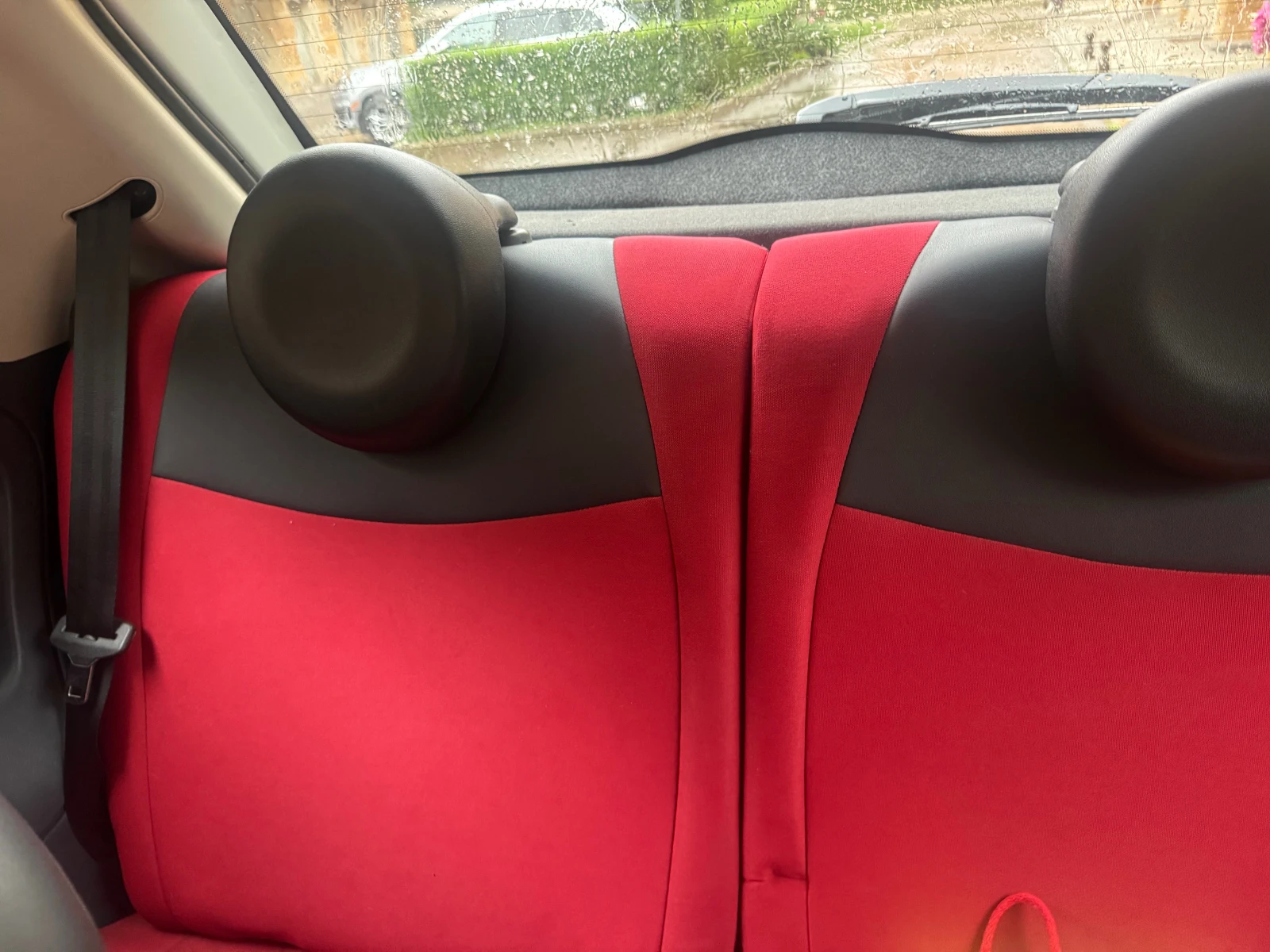 Fiat 500 TOP - изображение 10