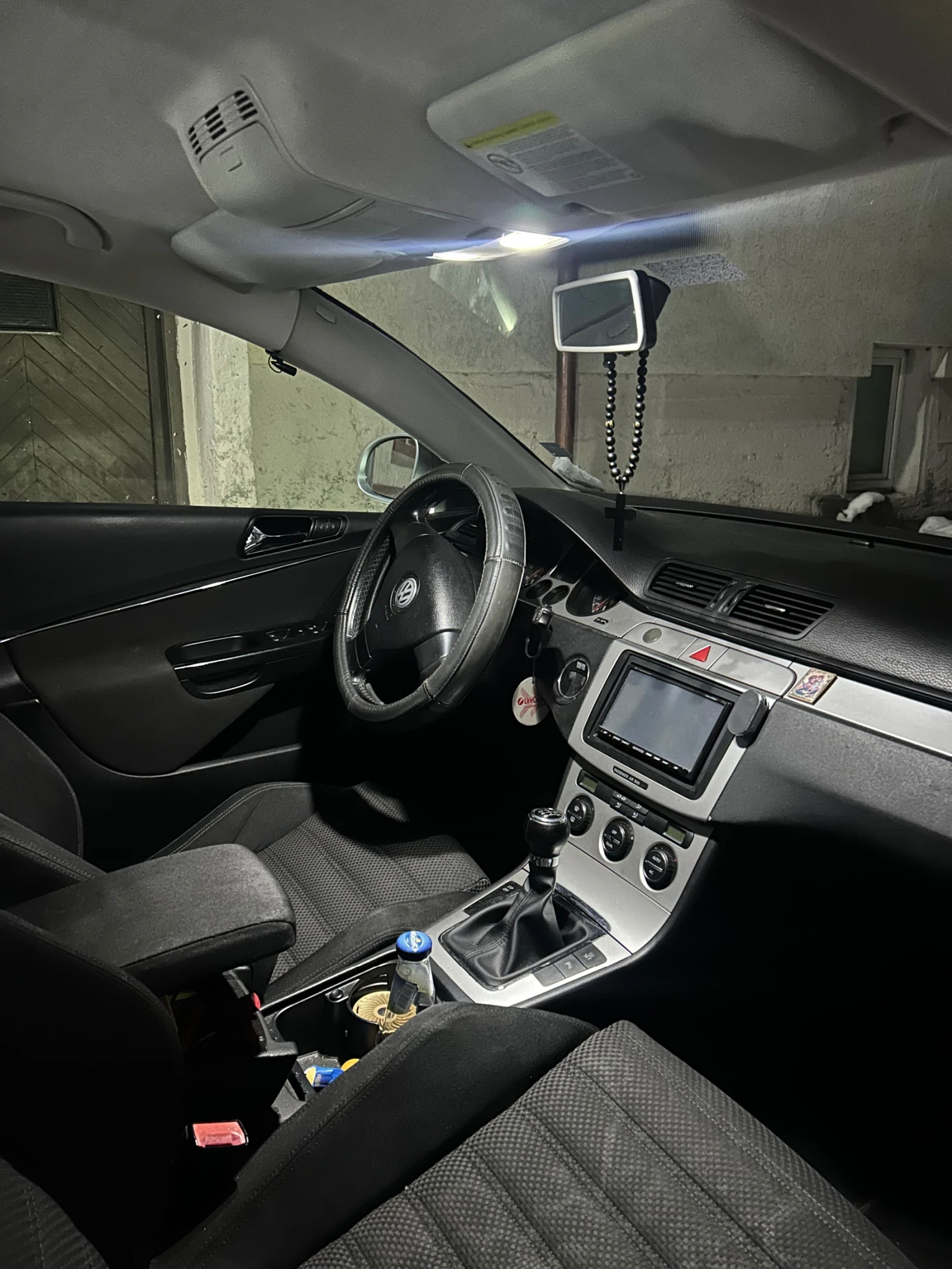 VW Passat  - изображение 2