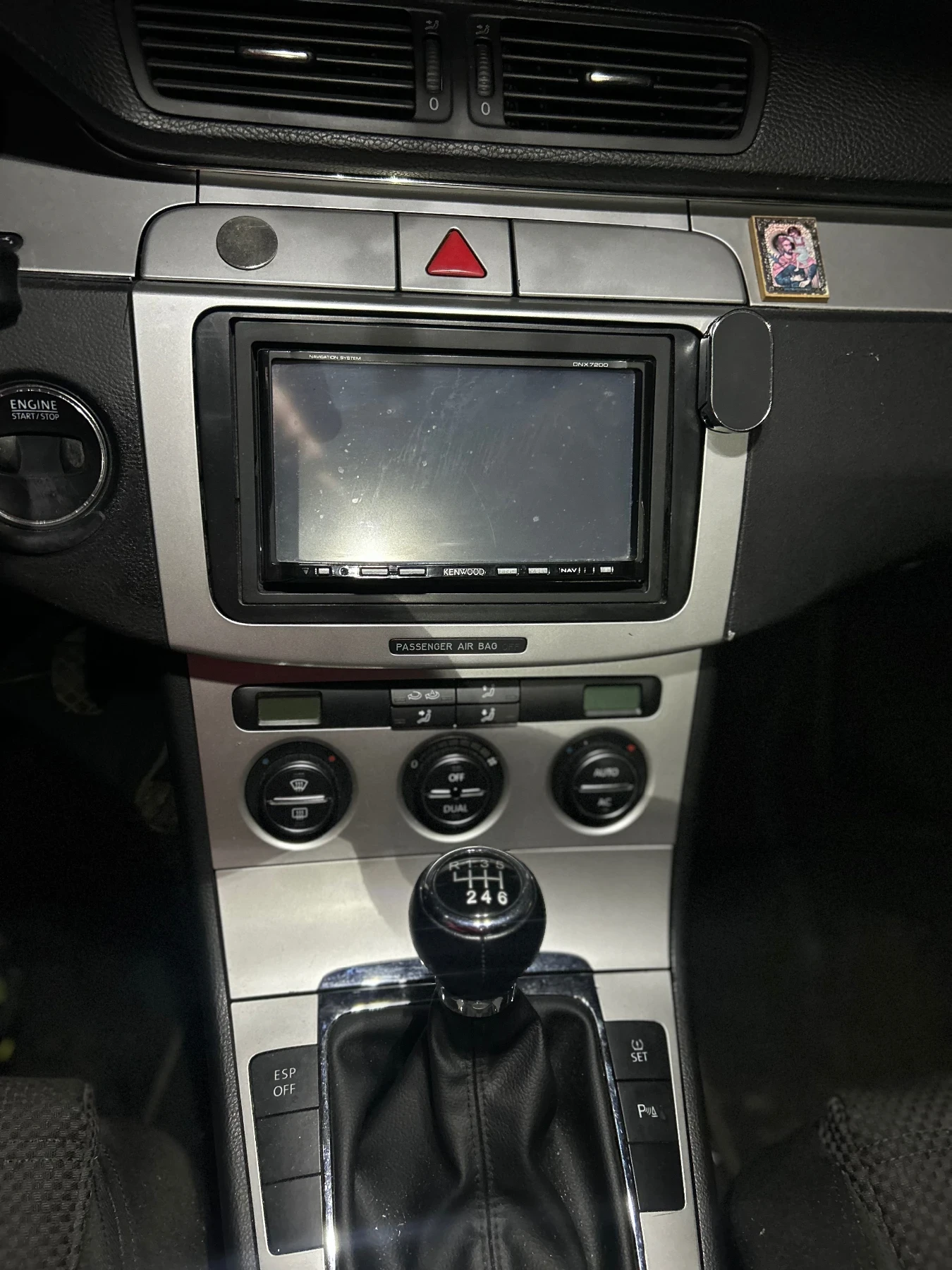VW Passat  - изображение 7