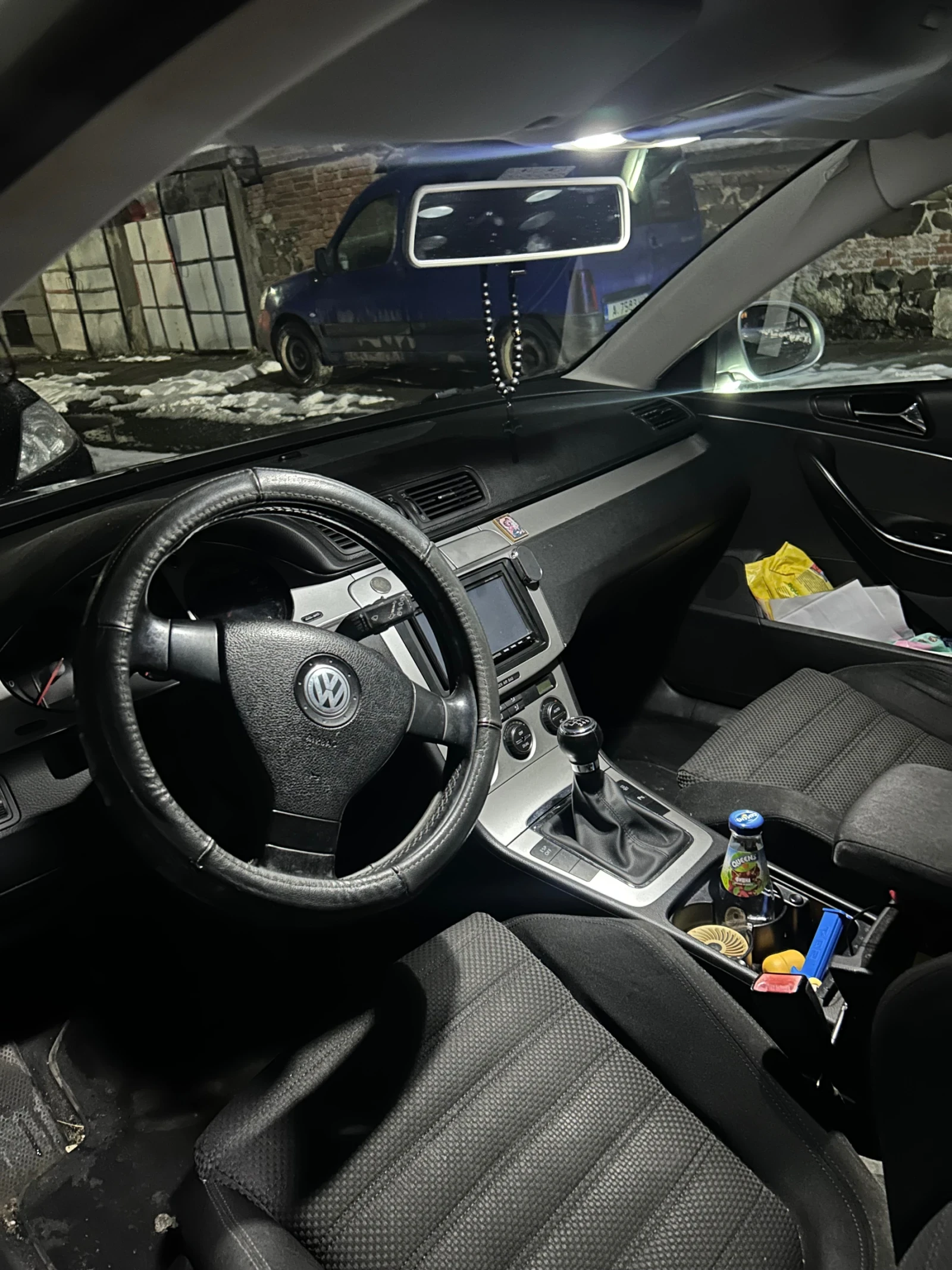 VW Passat  - изображение 4