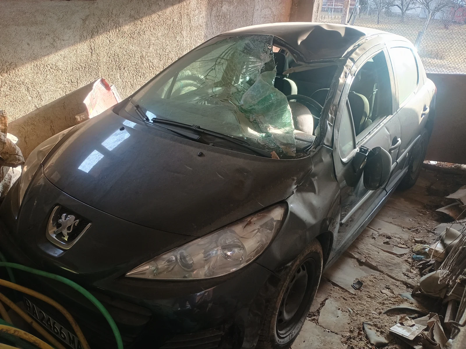 Peugeot 207 | Mobile.bg   1