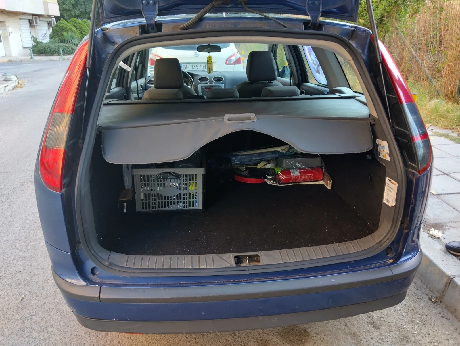 Ford Focus  - изображение 5