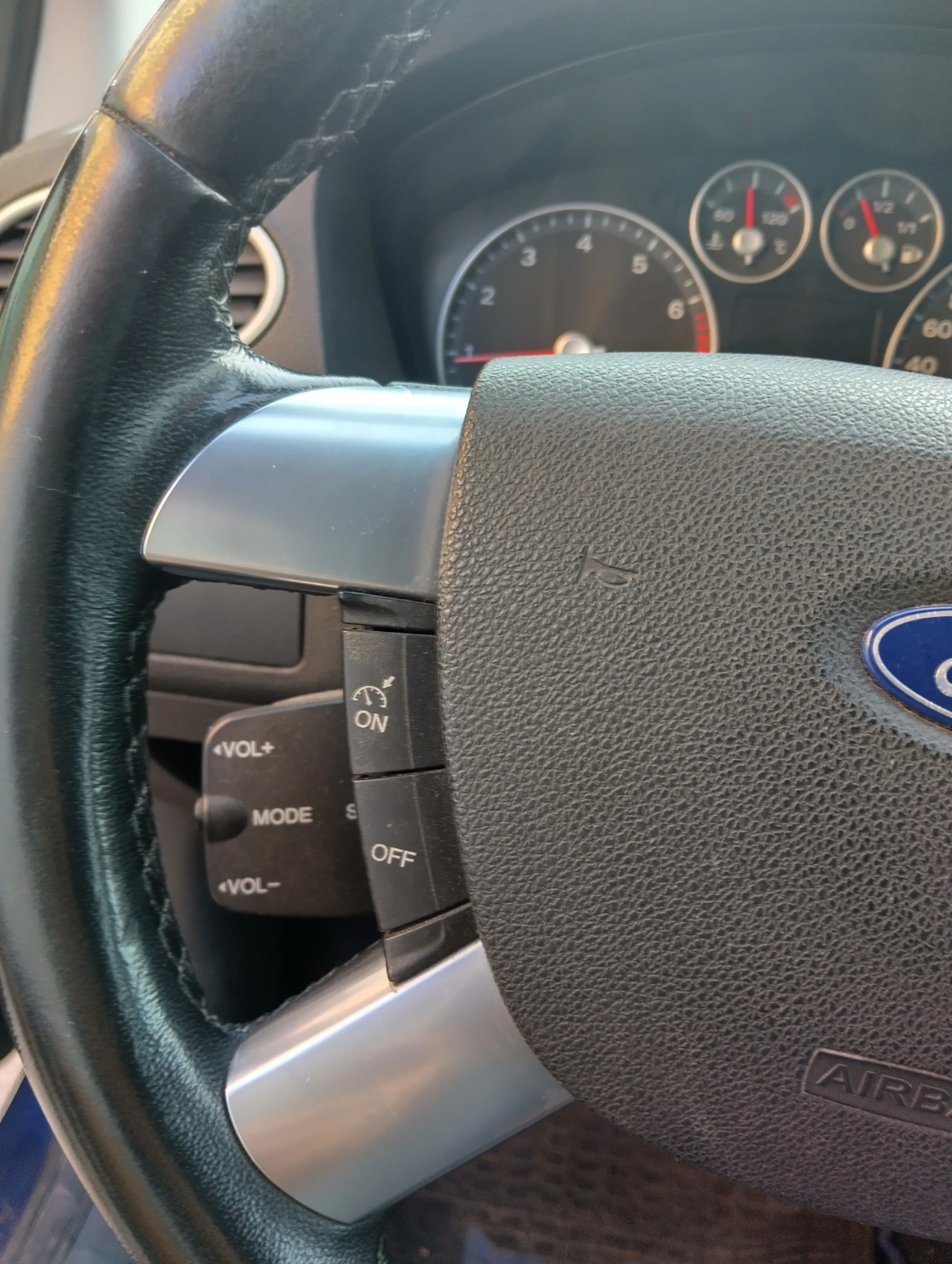 Ford Focus  - изображение 7