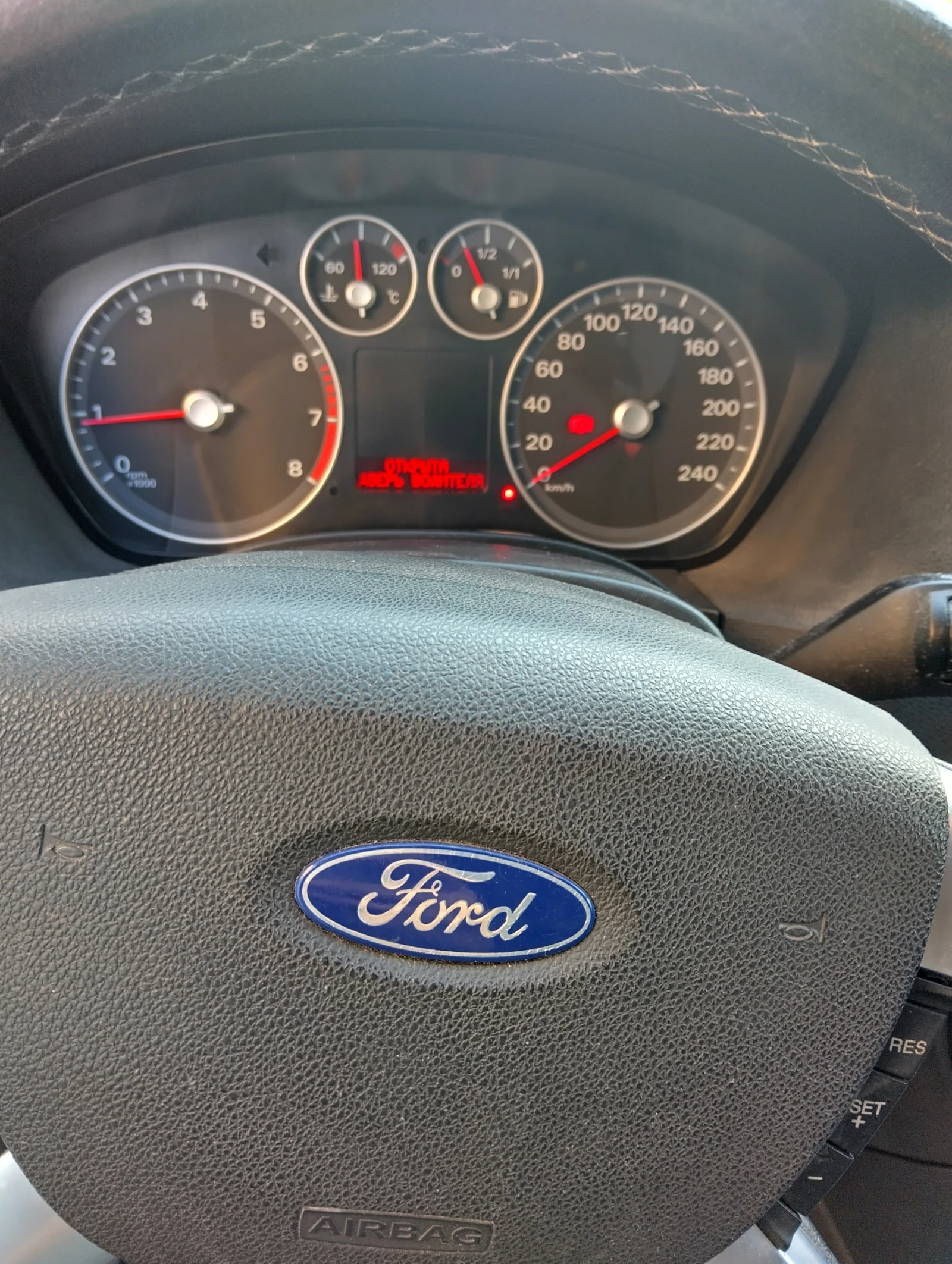 Ford Focus  - изображение 6