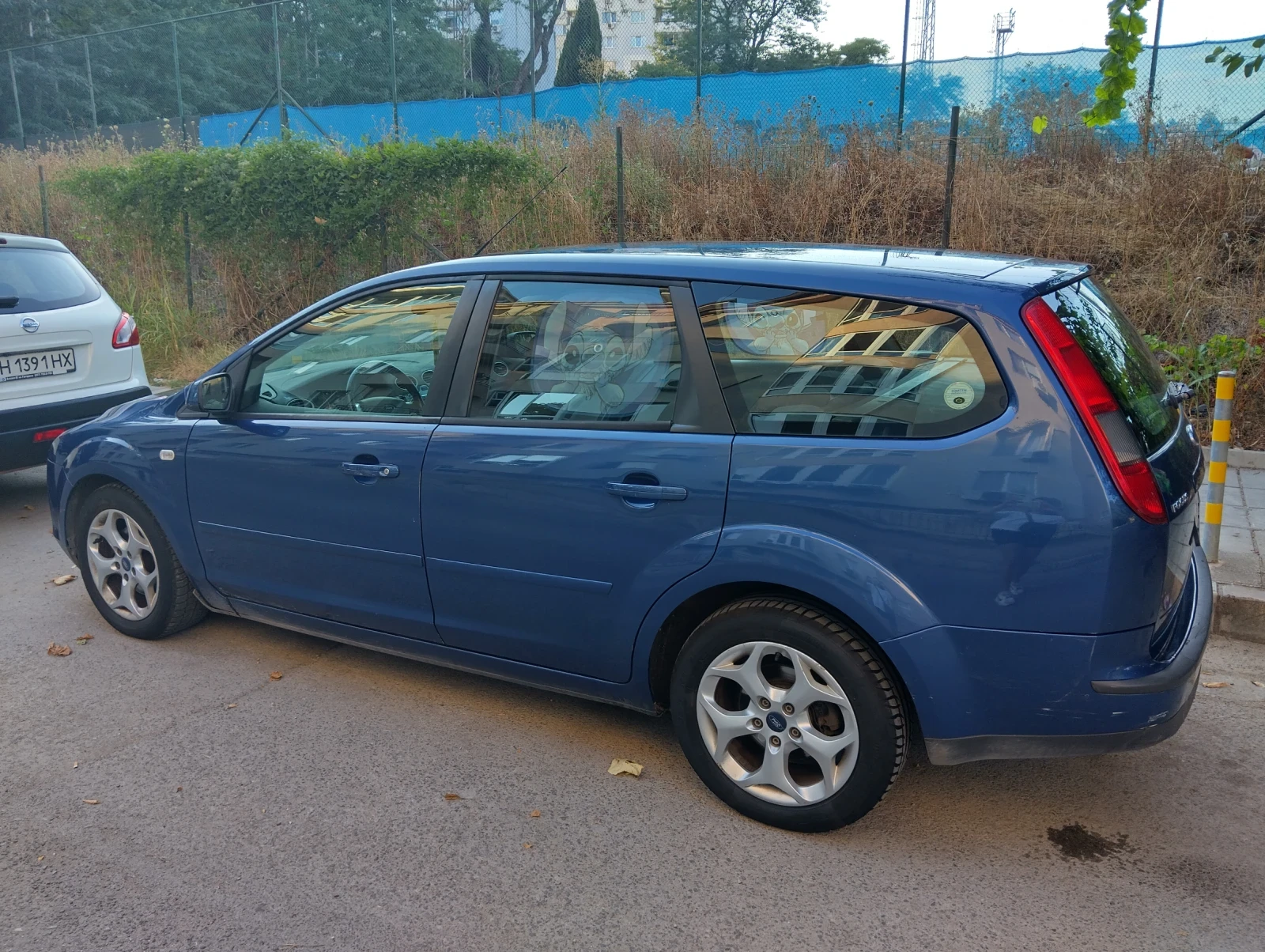 Ford Focus  - изображение 2