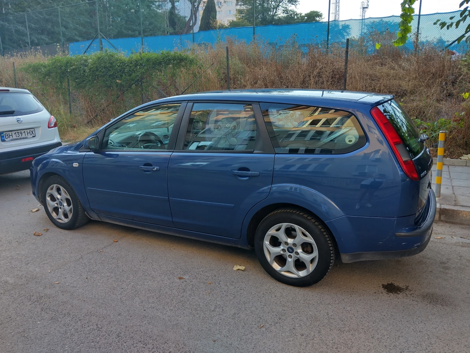 Ford Focus  - изображение 3