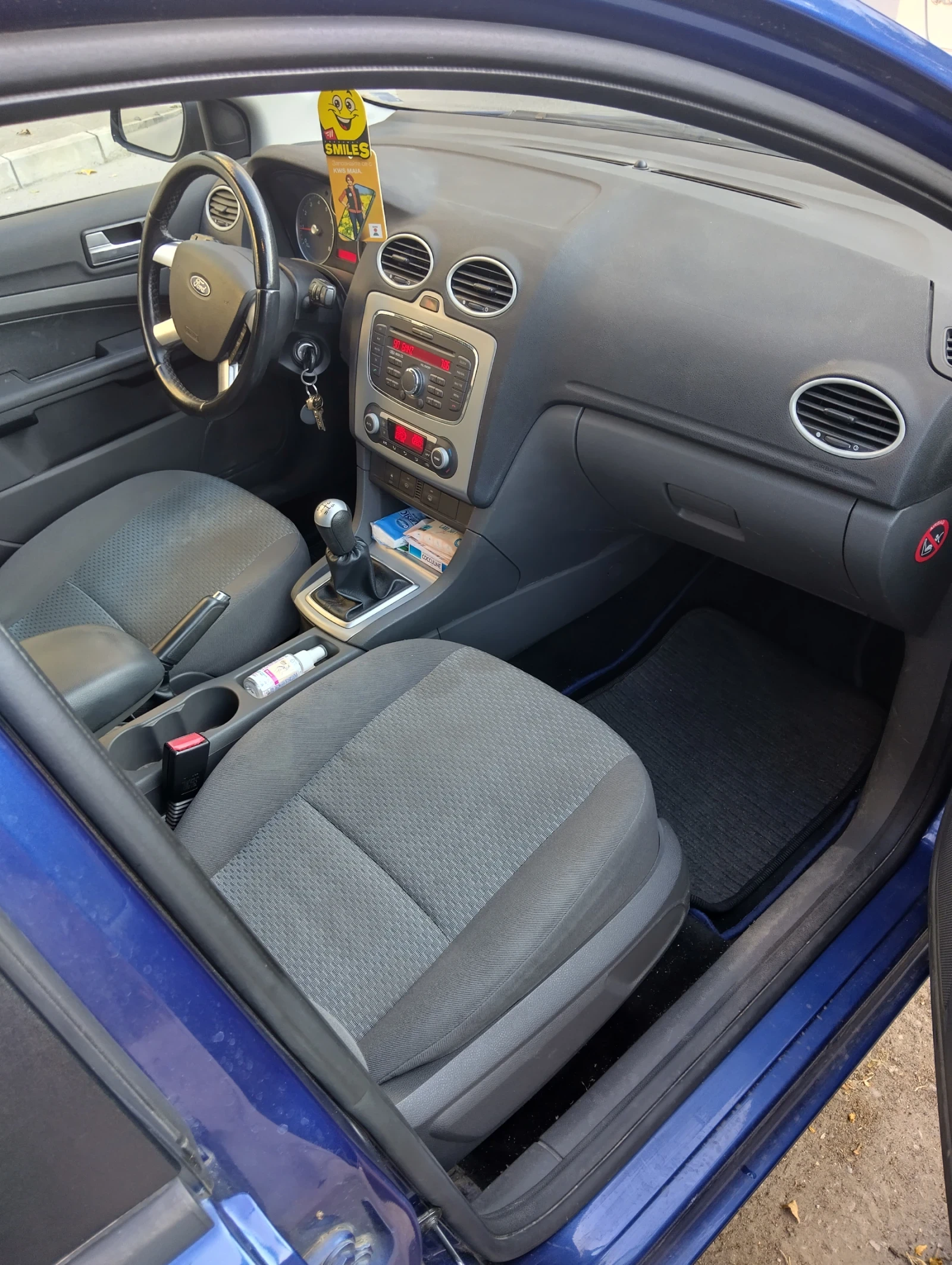 Ford Focus  - изображение 10