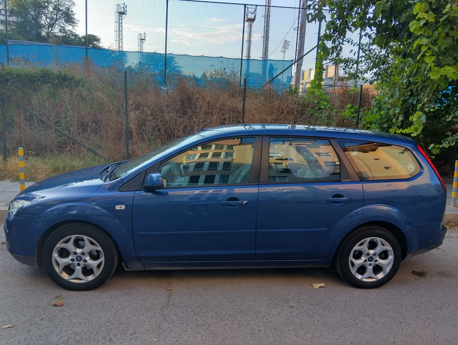 Ford Focus  - изображение 4