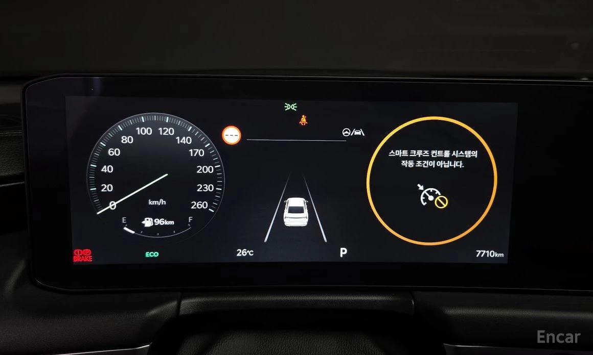 Kia K8 3.5 LPG 2WD PRESTIGE* НАЙ-НИСКА ЦЕНА В БЪЛГАРИЯ*  - изображение 8