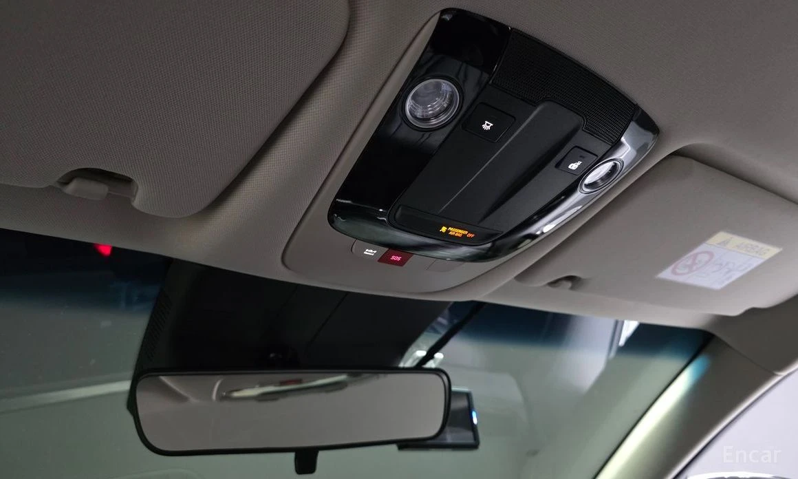 Kia K8 3.5 LPG 2WD PRESTIGE* -   *  | Mobile.bg   17