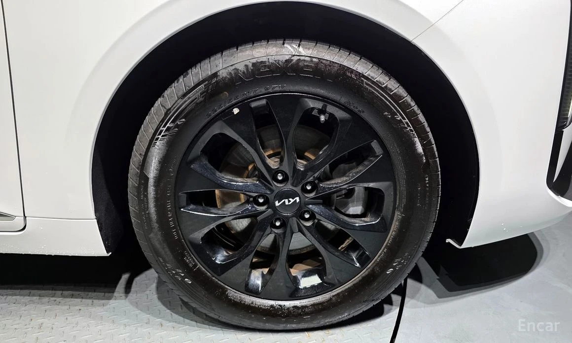 Kia K8 3.5 LPG 2WD PRESTIGE* НАЙ-НИСКА ЦЕНА В БЪЛГАРИЯ*  - изображение 5