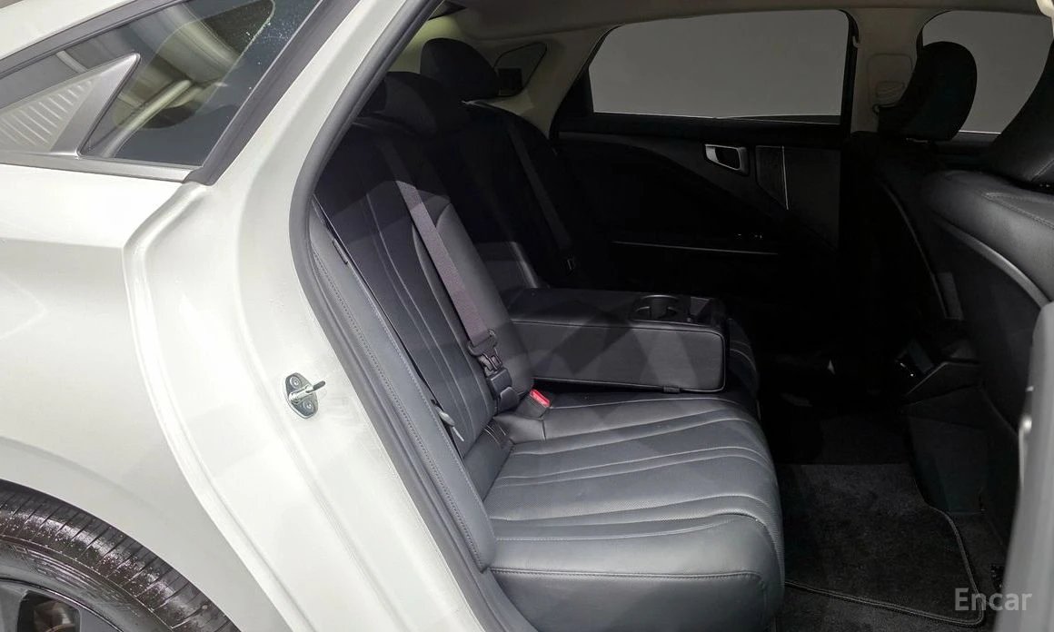 Kia K8 3.5 LPG 2WD PRESTIGE* -   *  | Mobile.bg   12