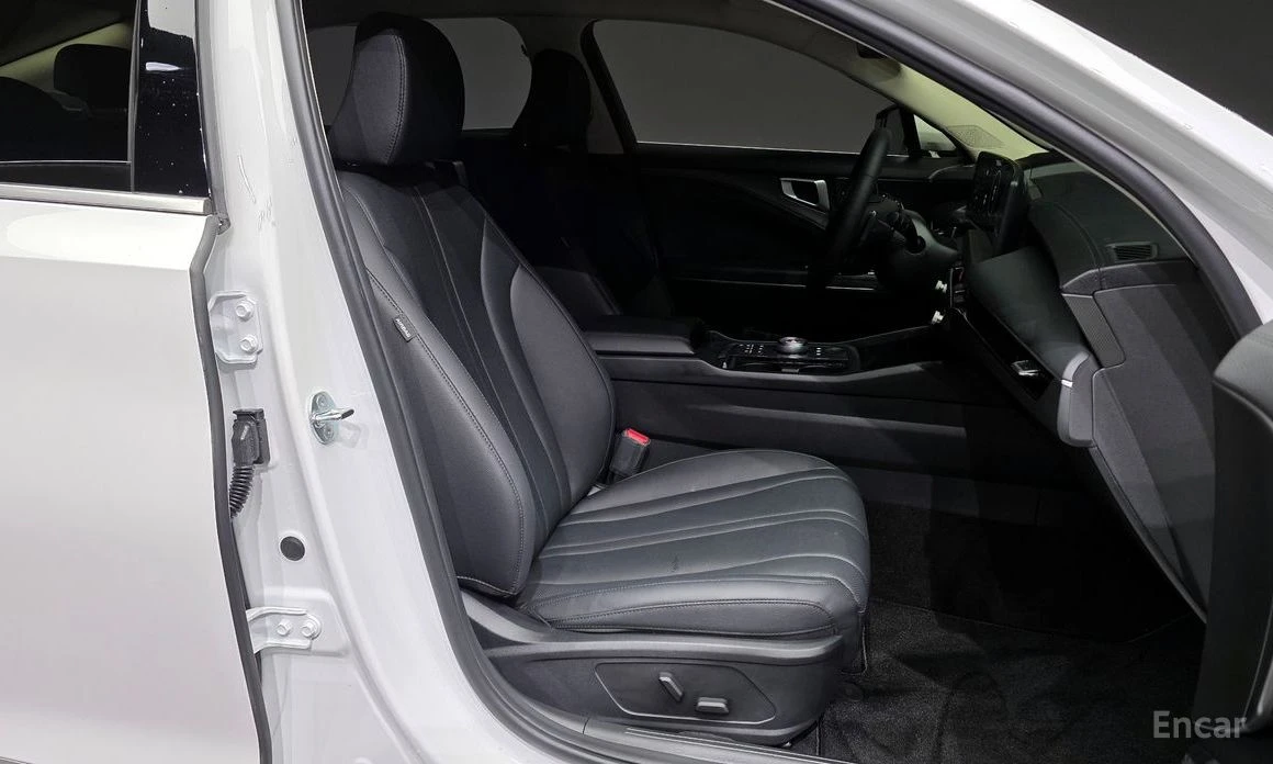 Kia K8 3.5 LPG 2WD PRESTIGE* -   *  | Mobile.bg   11