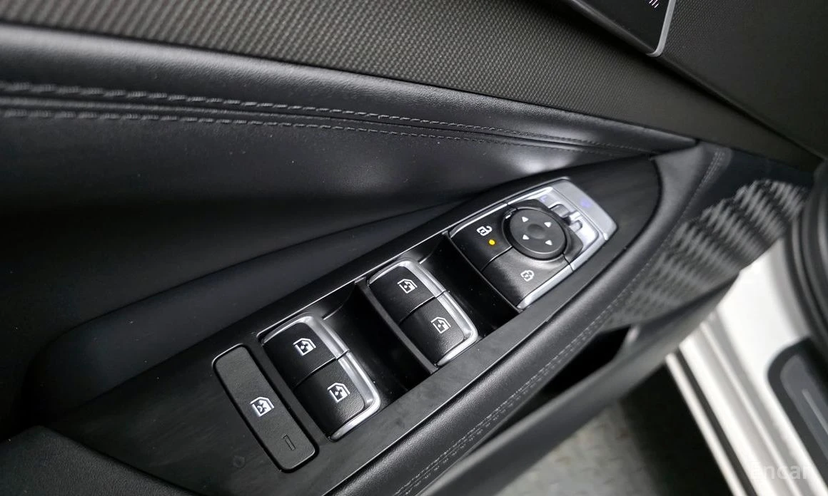 Kia K8 3.5 LPG 2WD PRESTIGE* -   *  | Mobile.bg   14